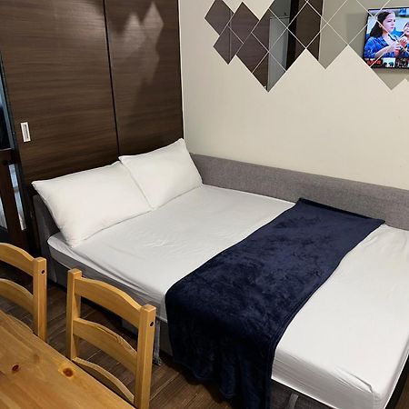 Heart Of Makati, Fully Furnished Condo, Cbd Central Location Макати Экстерьер фото