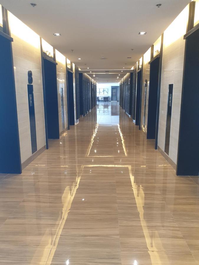Heart Of Makati, Fully Furnished Condo, Cbd Central Location Макати Экстерьер фото