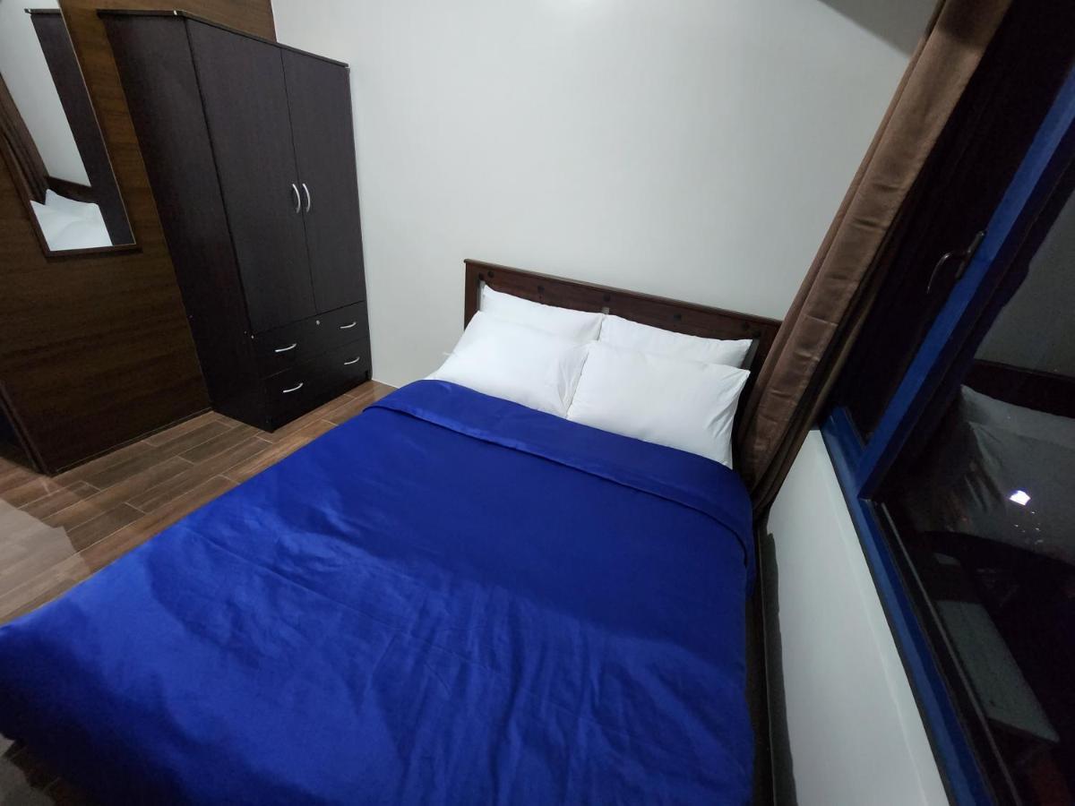 Heart Of Makati, Fully Furnished Condo, Cbd Central Location Макати Экстерьер фото