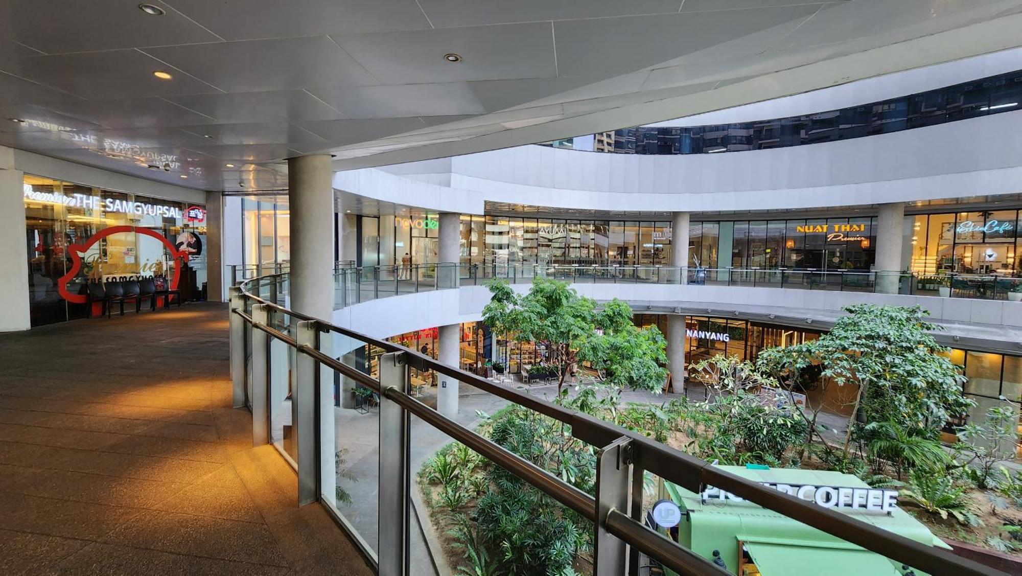 Heart Of Makati, Fully Furnished Condo, Cbd Central Location Макати Экстерьер фото