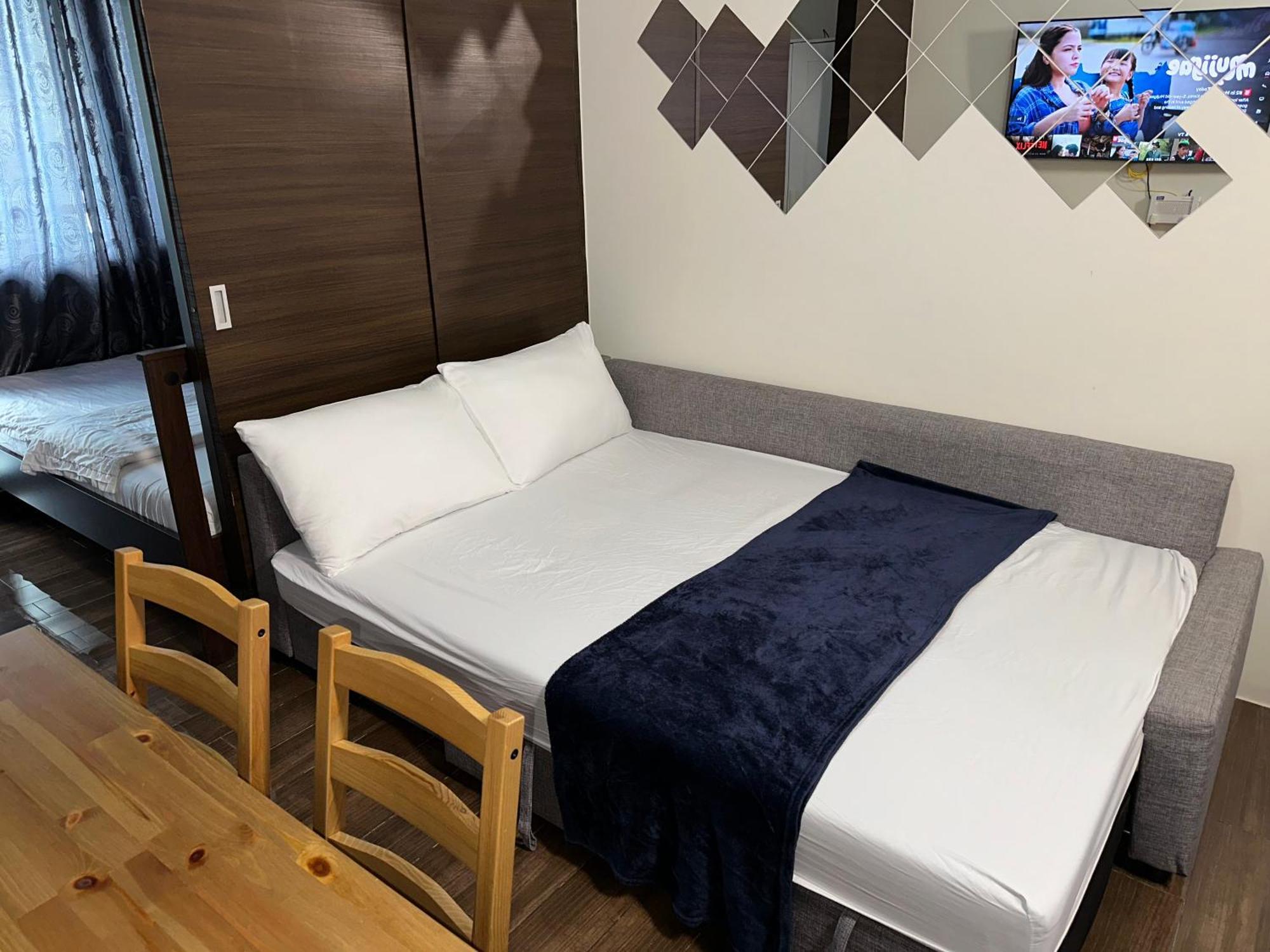 Heart Of Makati, Fully Furnished Condo, Cbd Central Location Макати Экстерьер фото